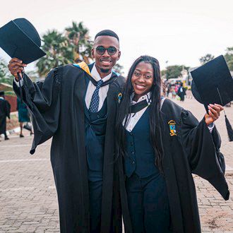 Promote education within the community by organizing seminars, conferences, and awarding the brightest scholars within the community.