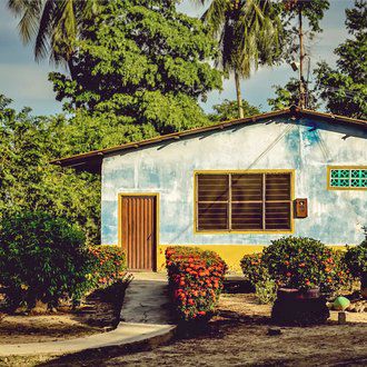 Provide a positive impact to the society for reformed and help them progress from a slum state to modern living standards that are characterized by better educations.