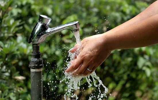 Water Installation Thumbnail