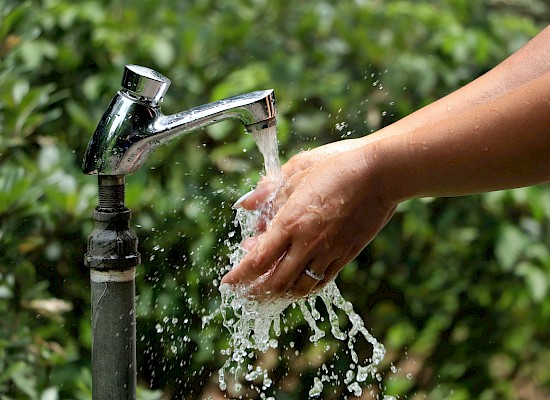 Water Installation Thumbnail