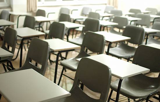 School Desks & Chairs Thumbnail